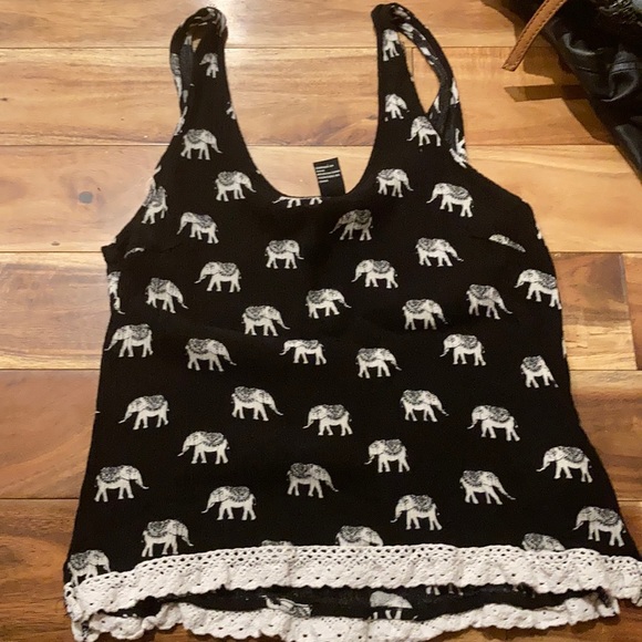 Tank - Picture 1 of 1